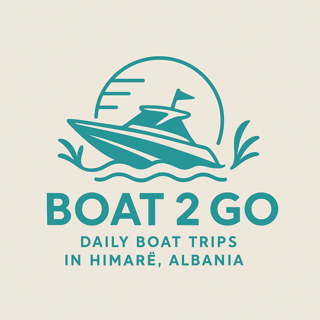 BOAT2GO logo