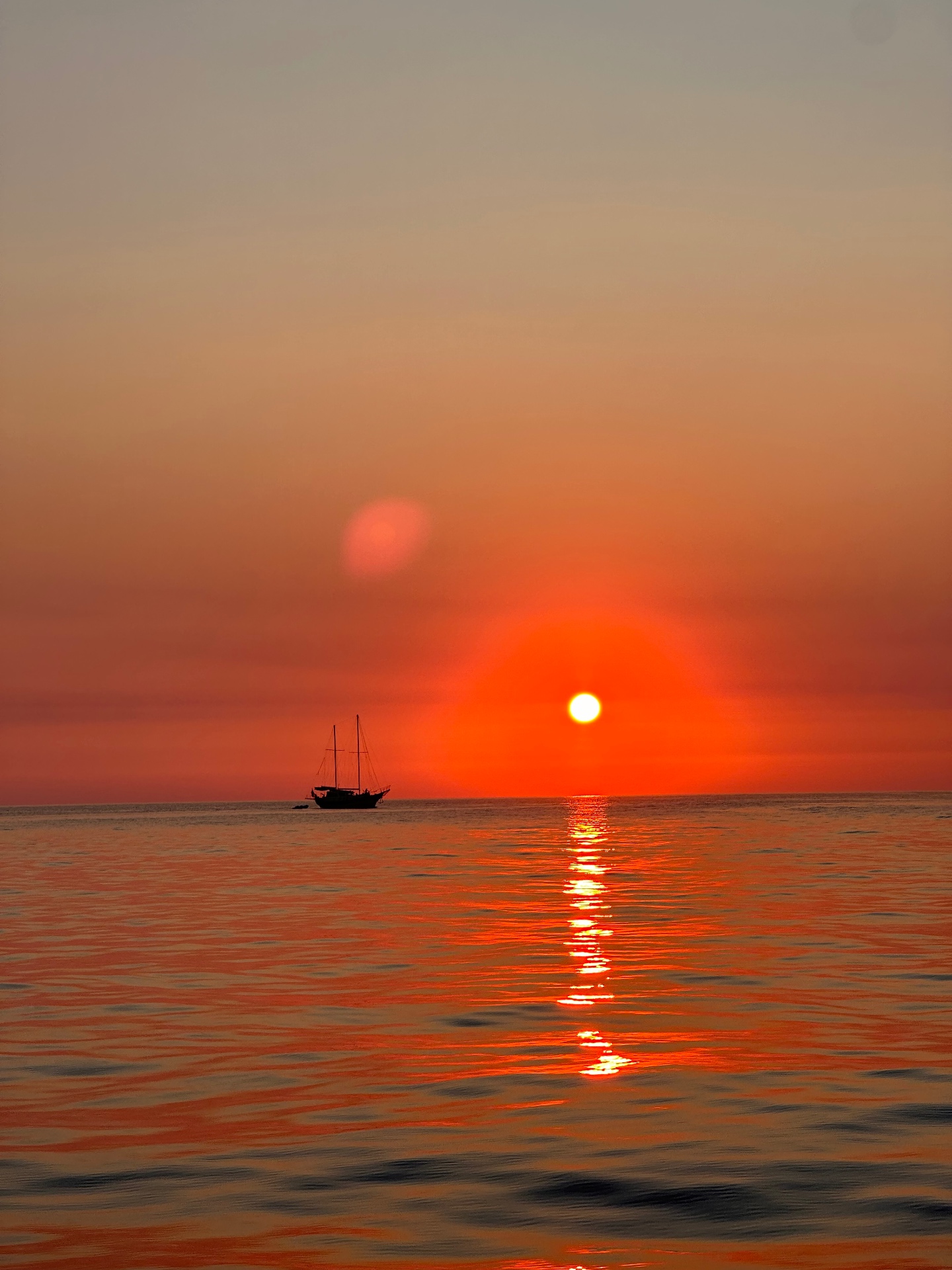 2.5-Hour Sunset Trip